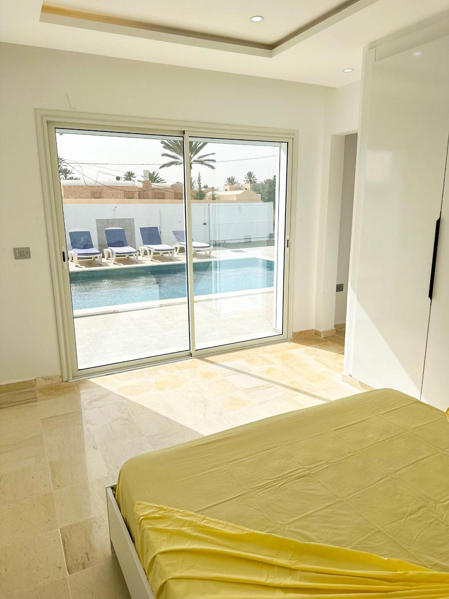 Yasmine Villas Arkou Exterior photo